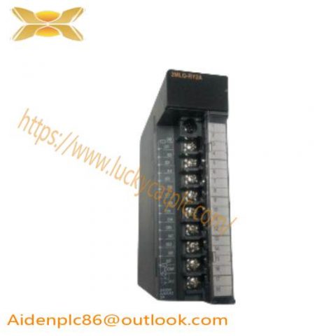 Honeywell 2MLQ-RY Series Relay Controllers, Industrial Automation
