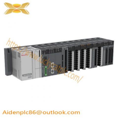 Honeywell 2MLQ-SS2A-CC MasterLogic Programmable Logic Controller (PLC) - Industrial Control Solution