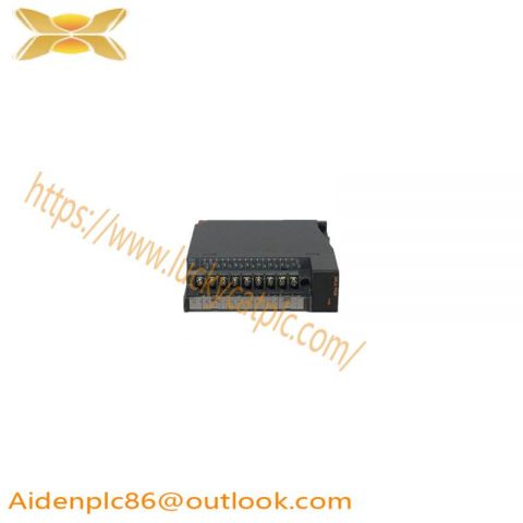 Honeywell 2MLQ-TR2B - A Comprehensive Digital Output Module