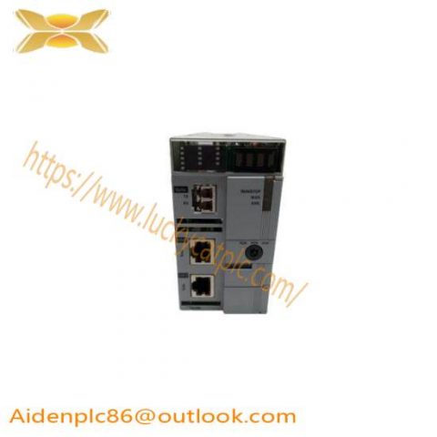 Honeywell 2MLR-CPUH/T-CC Control Module, Precision & Efficiency for Industrial Automation