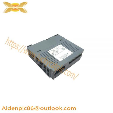 Honeywell 2MLR-DBSH I/O Interface Module - Industrial Automation Solutions