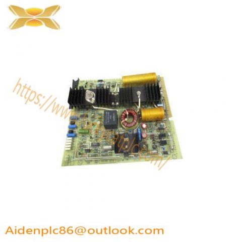 HONEYWELL 30731808-001 Regulator Module for Industrial Control Solutions