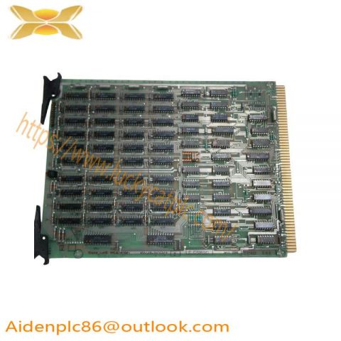 Honeywell 30735974-002 Trend Memory: Industrial Control Module