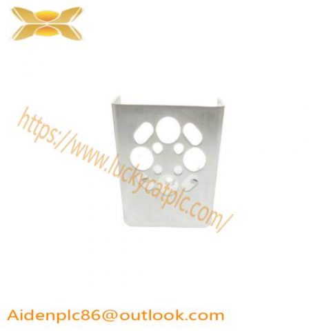 Honeywell 30752770-603 Transmitter Mounting Bracket