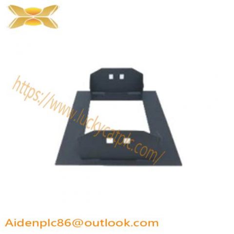 Honeywell 30755223-003 DIN Adapter Kit; Manufacturer: Honeywell
