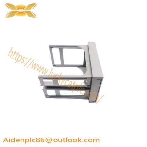 Honeywell 30756035-501 Industrial Control Module