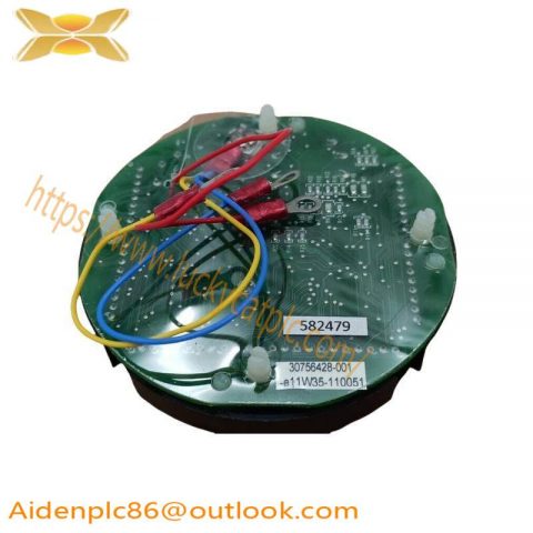 Honeywell 30756428-001 Smart Transmitter, Precise Control Solution for Industrial Applications
