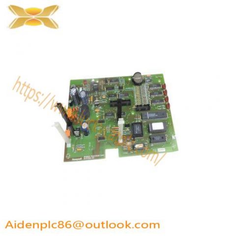 Honeywell Processor Board 30757569-001: Industrial Control Module Excellence