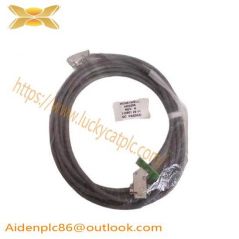 Honeywell 3400288 - Industrial Connects Cables, Precision Engineering for Industry
