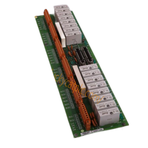 Honeywell 38001845-100: Industrial Control Module for Enhanced Efficiency & Safety