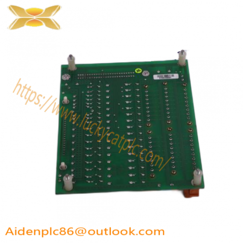 Honeywell 38002188-100 Industrial Automation Module