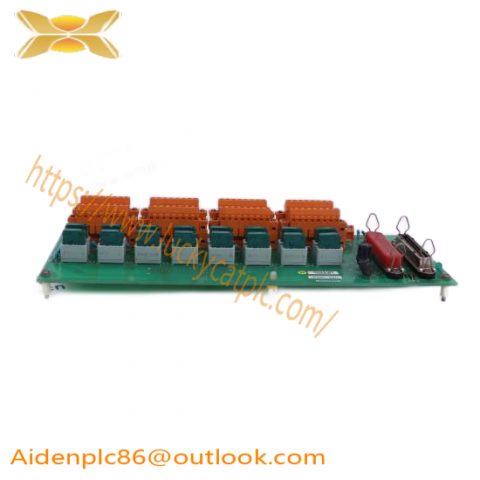 Honeywell 38002218-100 Control Module for Industrial Automation, Compact & High Performance
