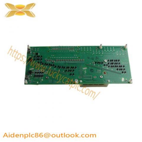 Honeywell 42622254-001 BU-TDOC02 - Advanced Digital Output Combiner Panel for Industry Control Solutions