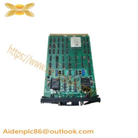 Honeywell 4DP7APXDH122 Industrial Circuit Board