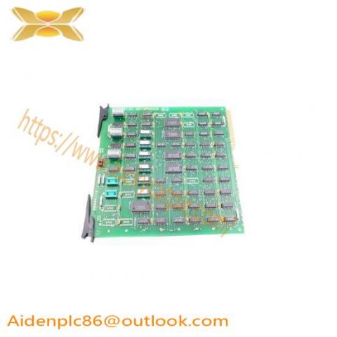 Honeywell 4DP7APX DH233 Industrial PC Board
