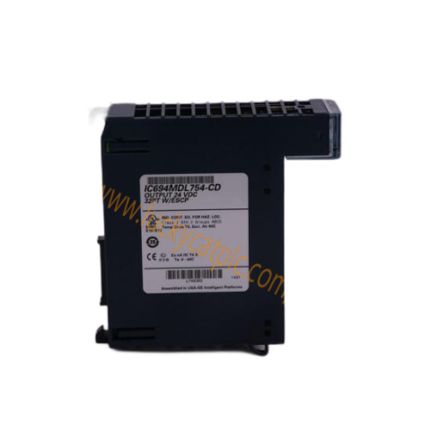 Honeywell 4DP7APX IP11 - Industrial PLC Analog Output Module