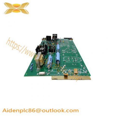 Honeywell 4DP7APXPR311 Power Regulator Board