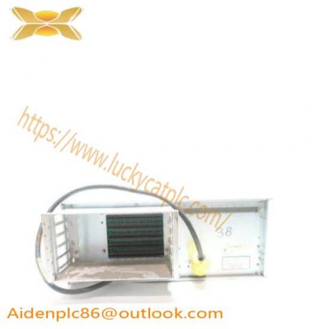 Honeywell 51108607-200 Chassis Module