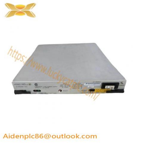 Honeywell 51153702-100 Control System: Advanced Automation Solution for Industrial Applications