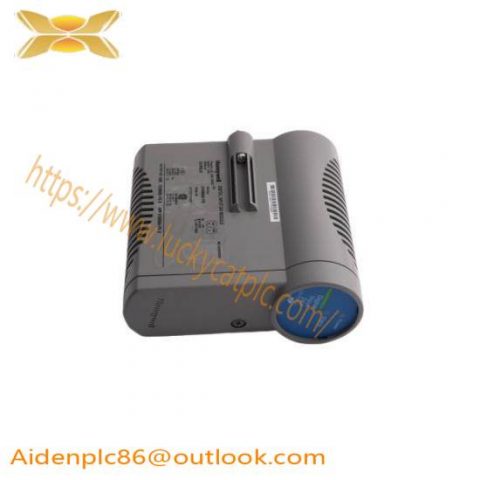 Honeywell 51192054-101, Industrial Control Module