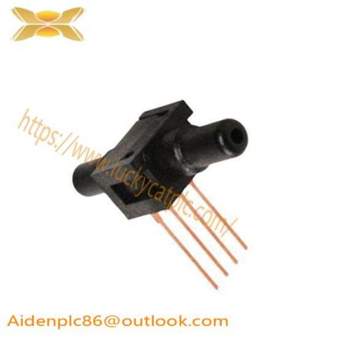 Honeywell 51192418-100: High-Precision Terminating Resistor for Industrial Control Systems