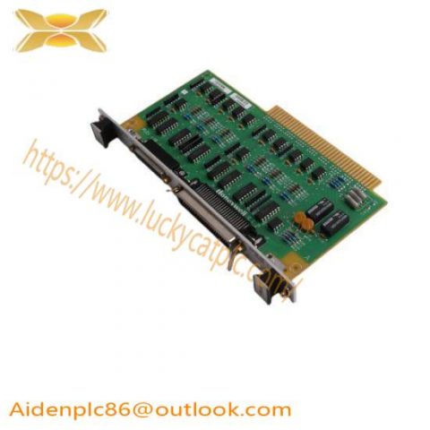 Honeywell 51195096-200 PLC Module