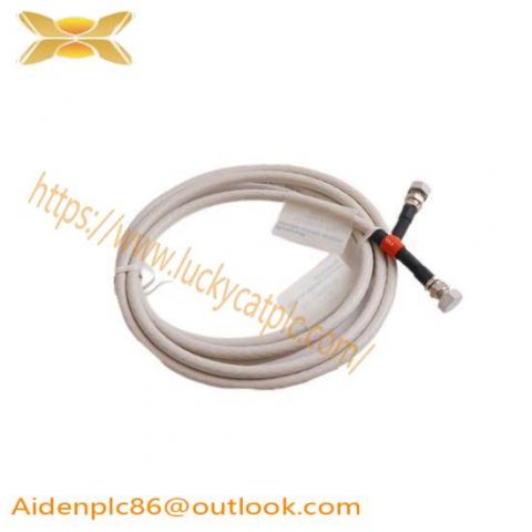 HONEYWELL 51195153-902 Industrial Control Cable