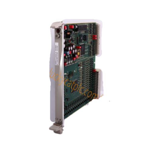 Honeywell PLC Module 51195271-100 for Advanced Industrial Control Systems