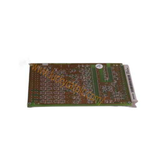 Honeywell 51195398-102: Industrial Control System Module