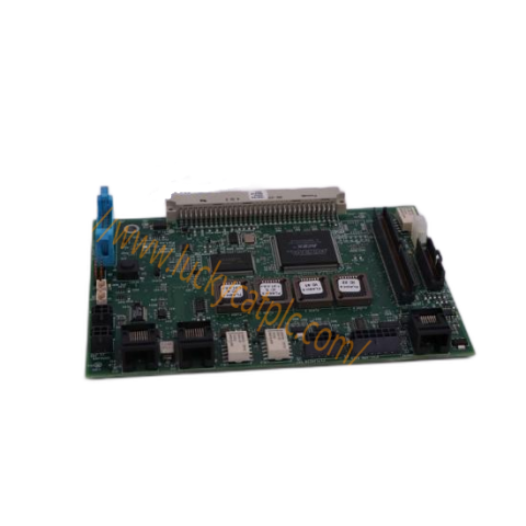 Honeywell 51195491-401 - Advanced Industrial Control Module