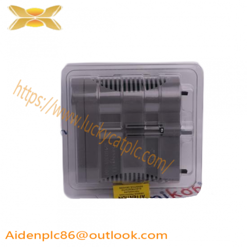 Honeywell 51195577-100: Precision Control Module for Industrial Automation, Advanced Features & Durability