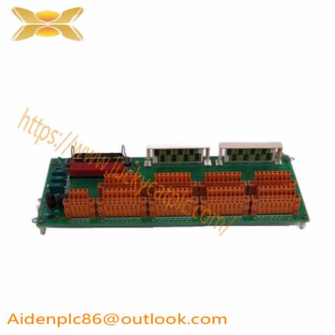 Honeywell 51195947-200 PLC Control Module, High Performance Automation Solution