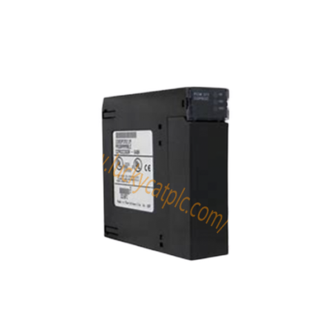 Honeywell 51196483-100 Industrial Control PLC Module