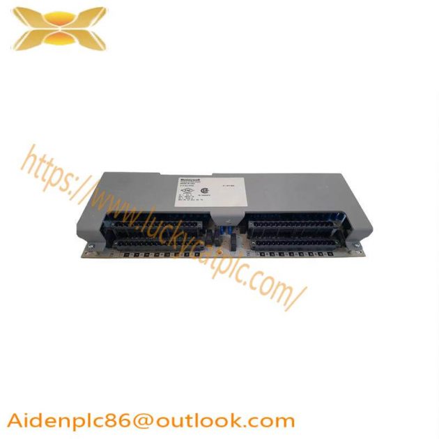 Honeywell 51196653-100 Power Supply: Industrial Strength, Reliable Energy Solution