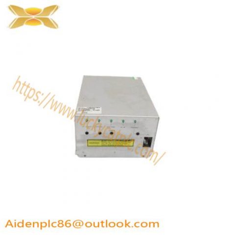 Honeywell 51196654-100 Power Supply
