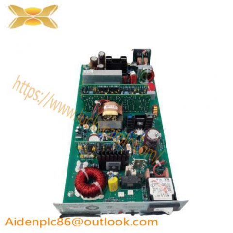 Honeywell 51196655-100, ACX633 - Advanced Power Management System for Industrial Automation