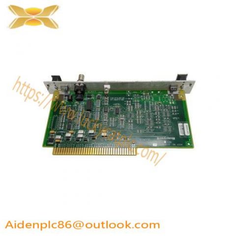 Honeywell 51197155-600 Automation Module: Industrial Control Innovation