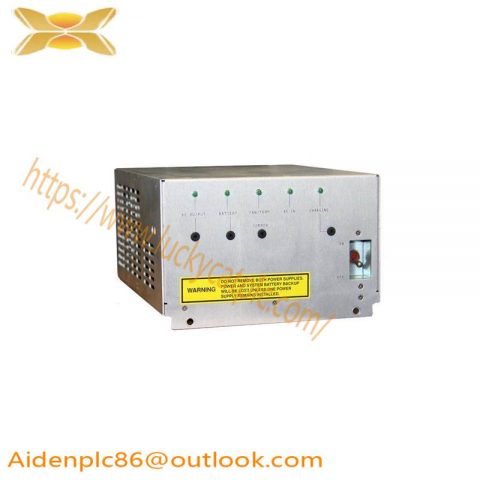 Honeywell 51198651-100: Advanced ACX631 Power Supply for Industrial Control Solutions