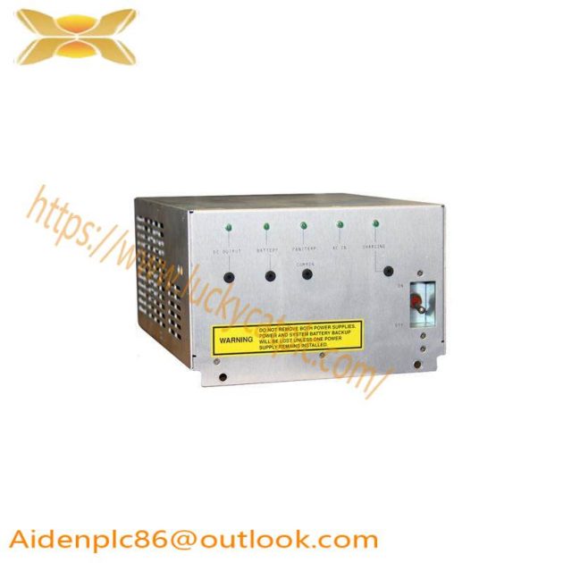Honeywell 51198651-100: Advanced ACX631 Power Supply for Industrial Control Solutions
