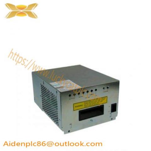 Honeywell 51198651-100 HPM Power Supply Module