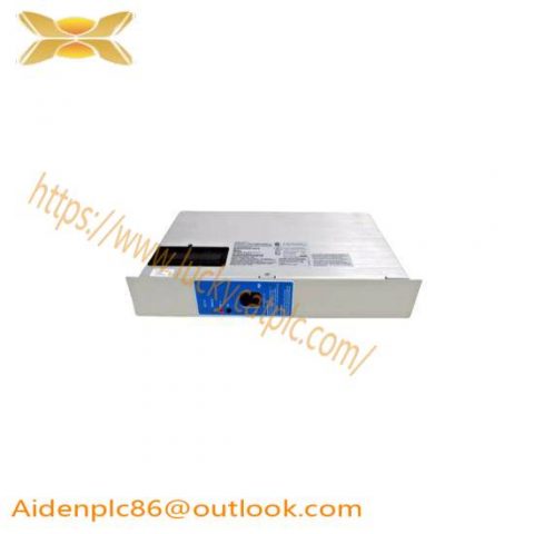 Honeywell SPS5710 Power Supply Model 51198685-100