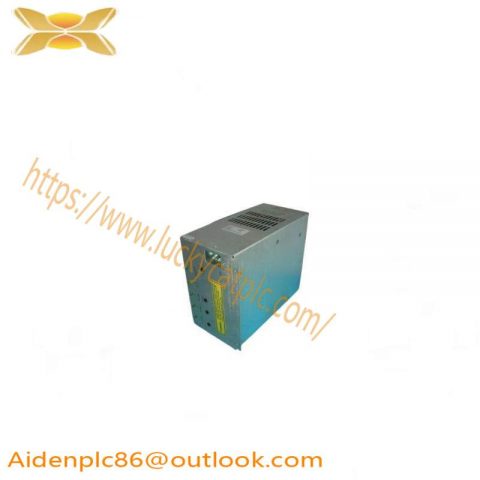 Honeywell 51198947-100H Power Supply, for Industrial Automation