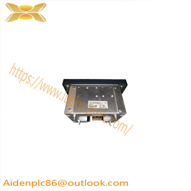 Honeywell 51199470-101 MP-ICTB01-100 Trackball, Control System Component