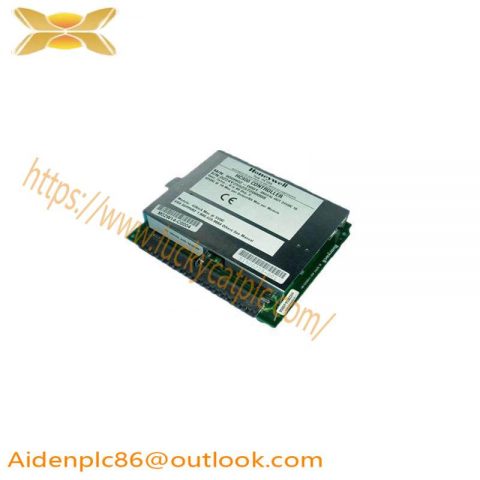 Honeywell Power Distribution Panel 51199478-100, for Industrial Automation & Control