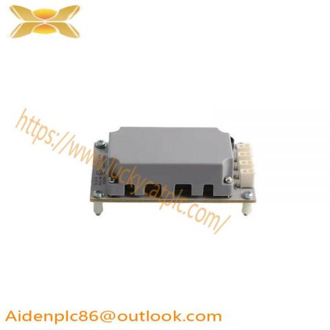Honeywell 51199932-200 51199932-200-RP RAM CHARGER ASSEMBLY - High-Efficiency Power Supply Solution