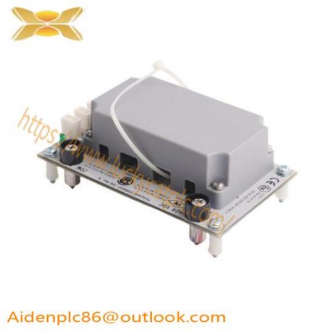 Honeywell 51199932-200 Circuit Board, Advanced Control Module