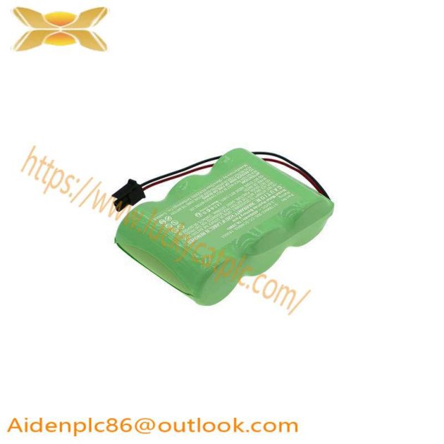 Honeywell C300 Backup Battery Assembly 51199942-300, Engineered for Uninterrupted System Performance