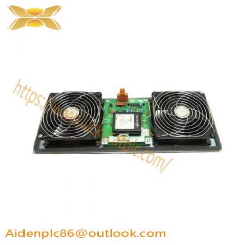 Honeywell 51199947-275 230V Fan Assembly Kit; Producer: Honeywell