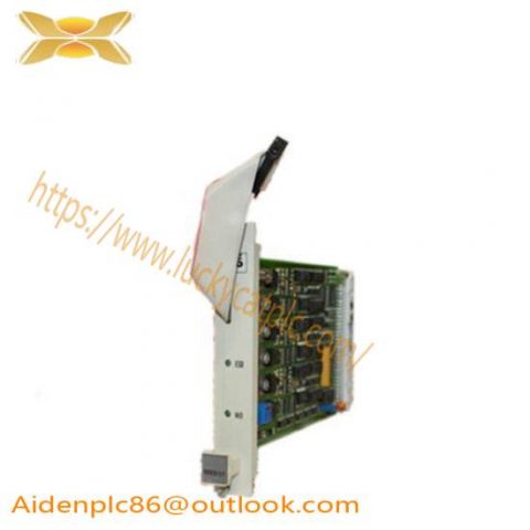 Honeywell 51199947-275 DCS Module, for Industrial Automation Solutions