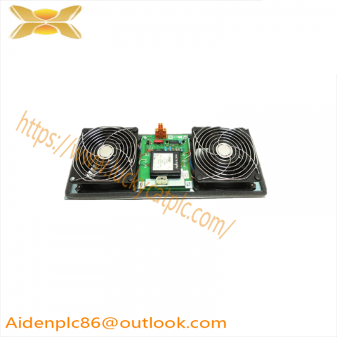 Honeywell 51199948-100, 51199947-275 Fan Assembly Kit - Engineered for Precision Control Systems